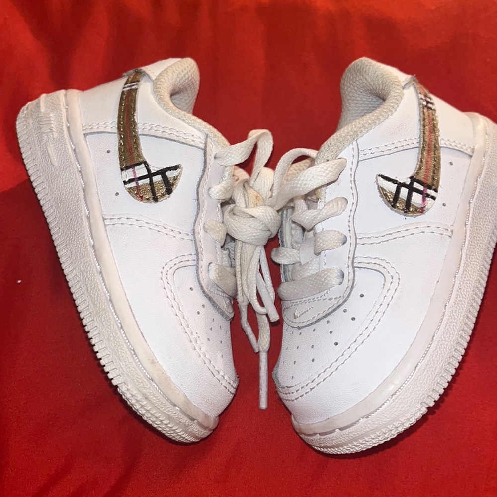 Costume Air Force